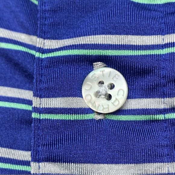 Carnoustie Tech Polo Shirt Size XL - Picture 5 of 11